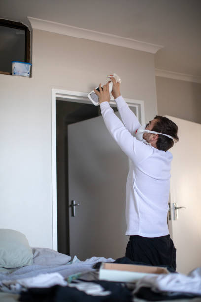 Best Forensic Mold Investigation  in Bladenboro, NC